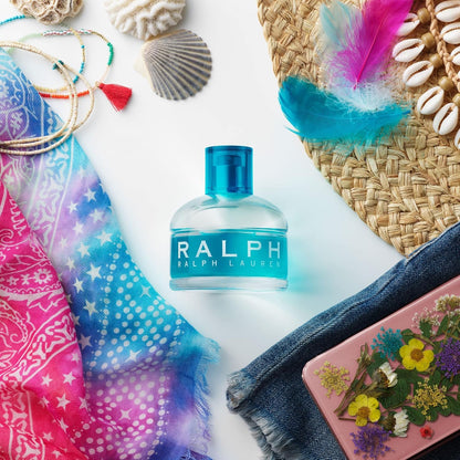 Ralph Dama Ralph Lauren 100 ml Edt Spray - Mujer