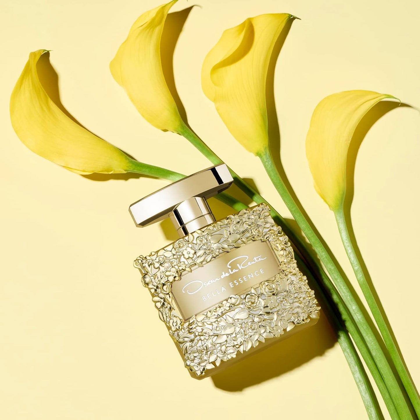 Oscar De La Renta Bella Essence 100Ml Edp Spray - Mujer
