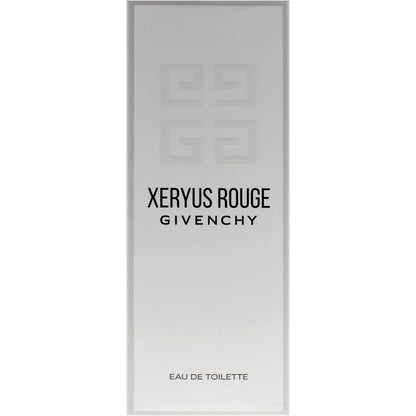Givenchy Xeryus Rouge 100Ml Edt Spray - Hombre