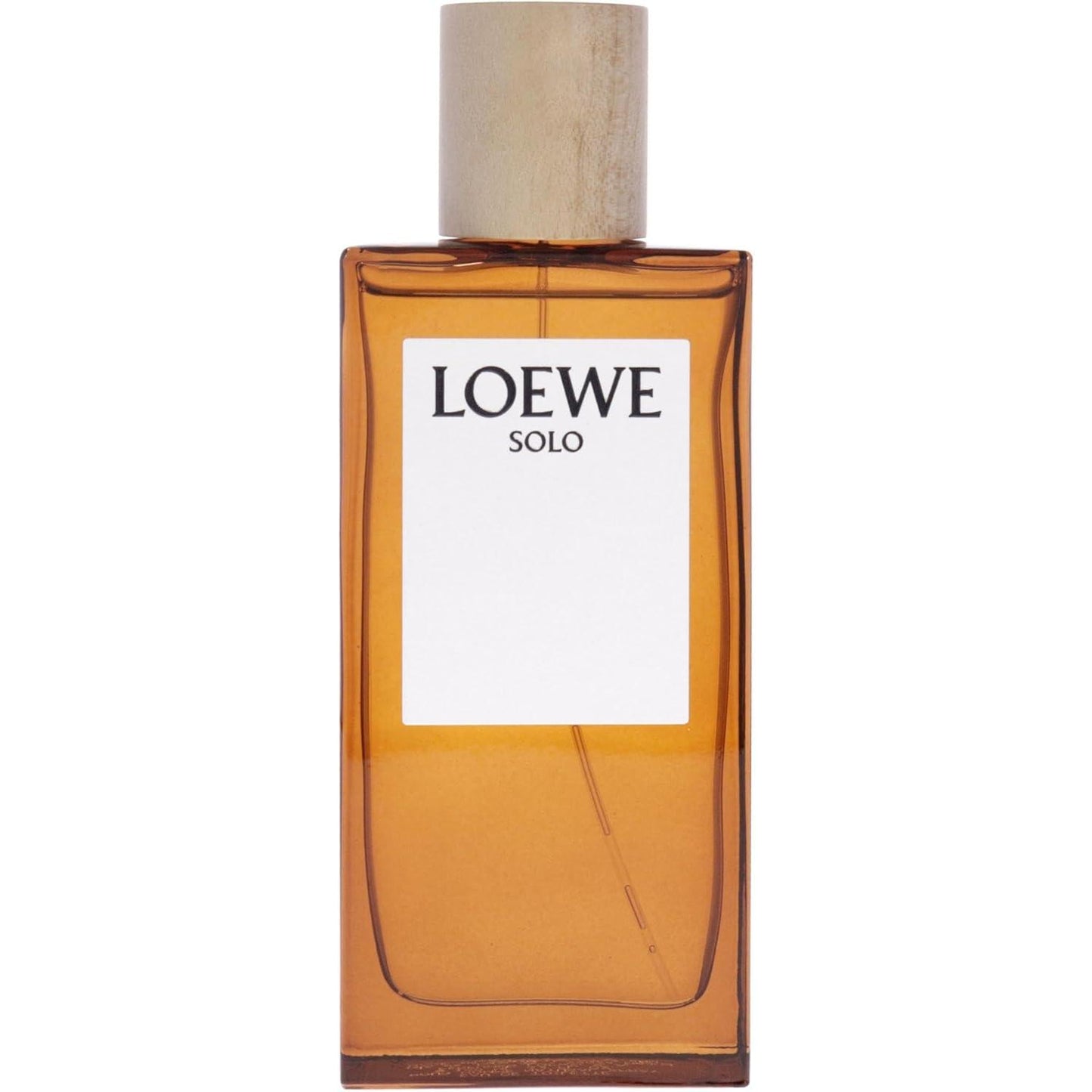 Solo Loewe 100 ml Edt Spray - Perfume Para Hombre