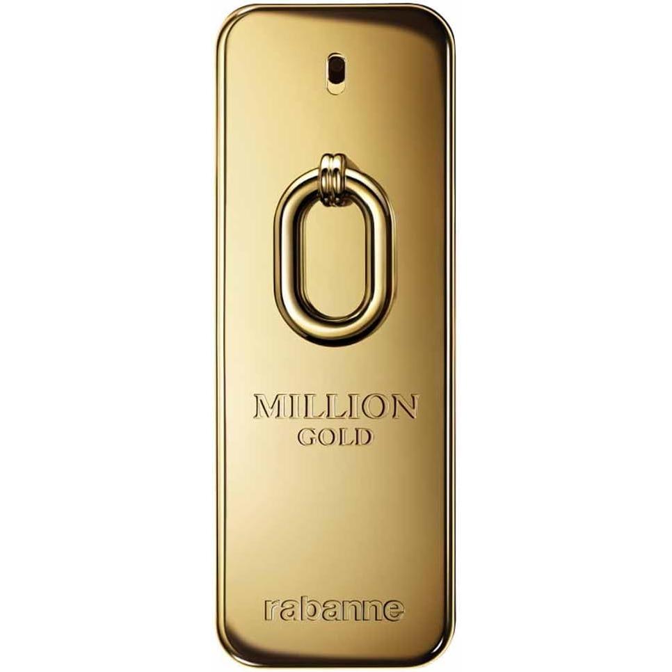 One Million Gold Intense 200Ml Edp Spray - Hombre