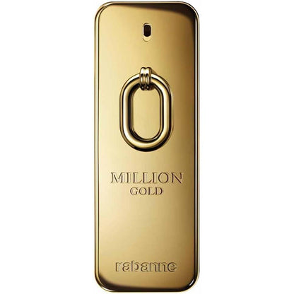 One Million Gold Intense 200Ml Edp Spray - Hombre
