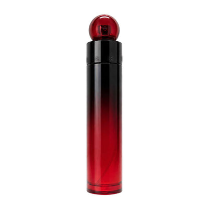 Perry Ellis 360 Red Profumo 100 ml Edp Spray - Hombre