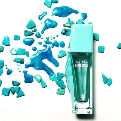 Kenzo Kenzo Kenzo Aqua Pour Femme 100Ml Edt Spray - Mujer