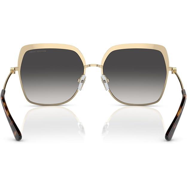Lentes Michael Kors 0Mk114110188G57 - Mujer