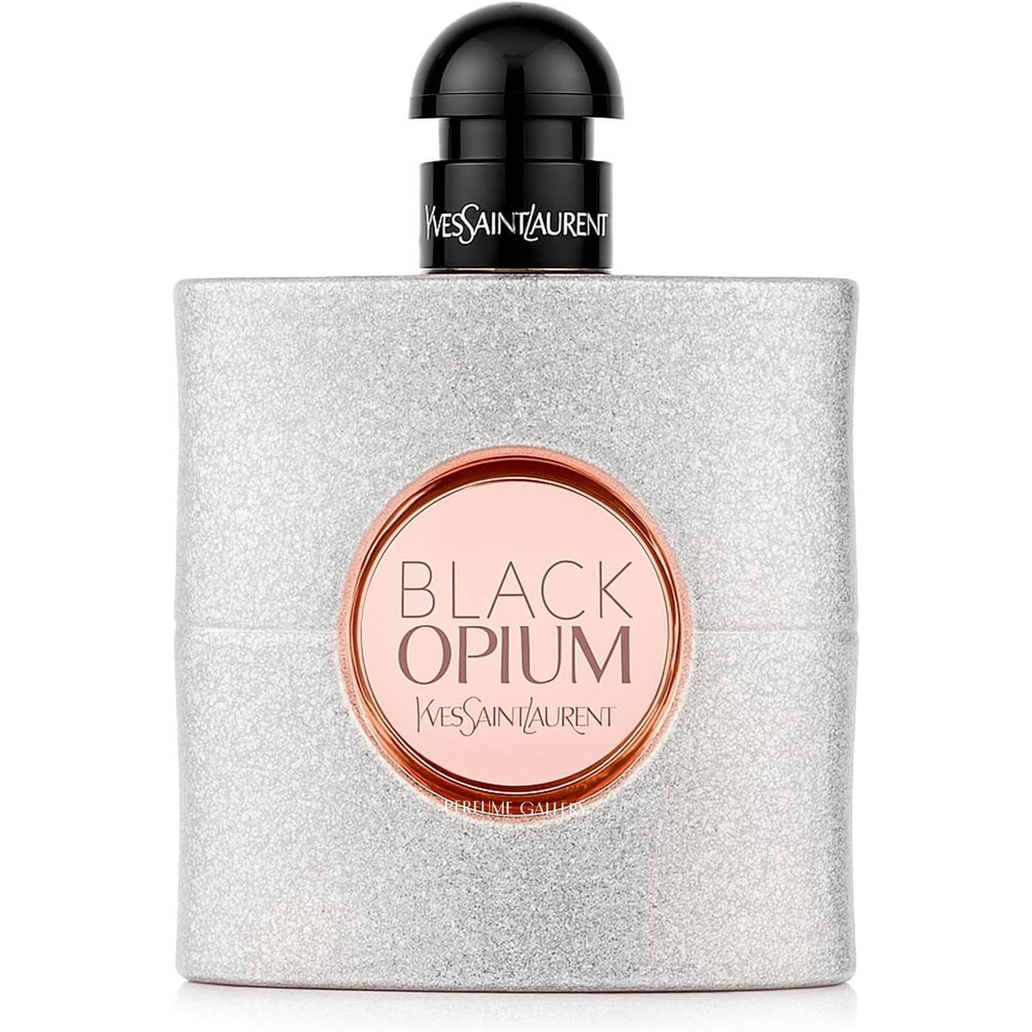 Ysl Black Opium Glitter 90Ml Edp Spray - Mujer