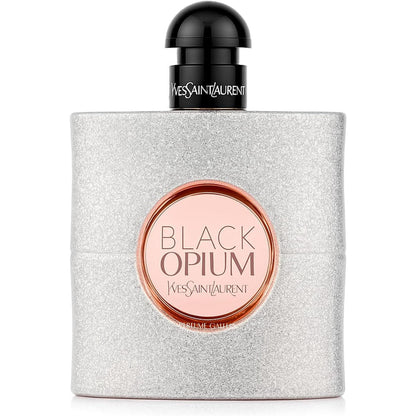 Ysl Black Opium Glitter 90Ml Edp Spray - Mujer