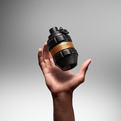 Spicebomb Extreme Viktor And Rolf 90 ml Edp Spray - Hombre