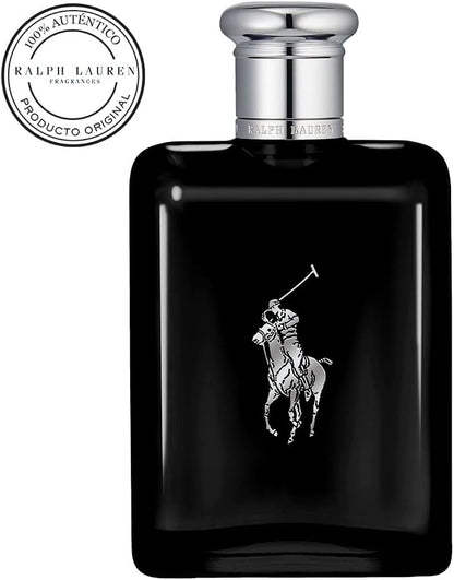 Polo Black Caballero Ralph Lauren 125 ml Edt Spray - Hombre