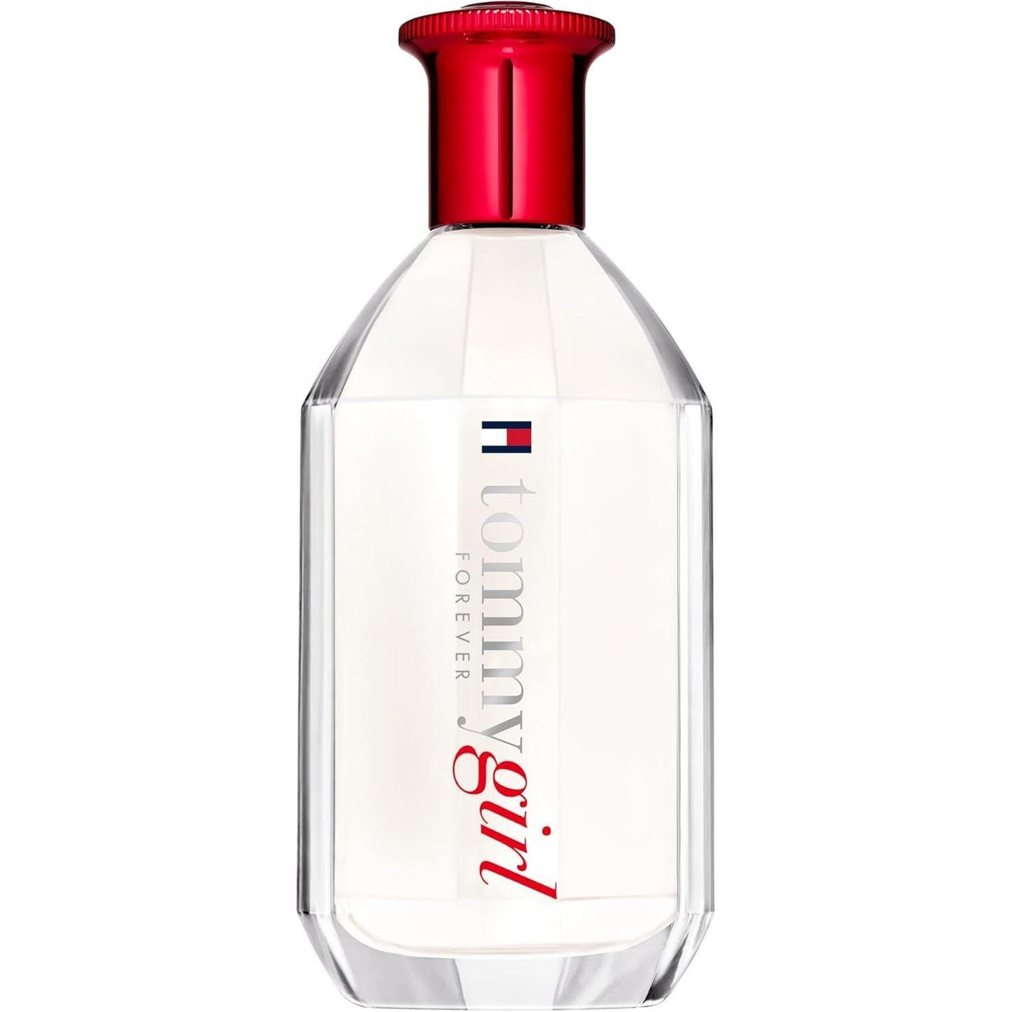 Tommy Girl Forever Tommy Hilfiger 100 ml Edt Spray - Mujer