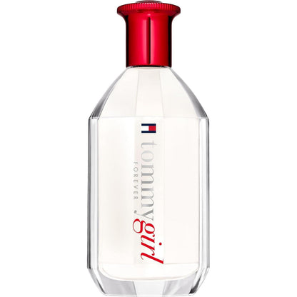 Tommy Girl Forever Tommy Hilfiger 100 ml Edt Spray - Mujer