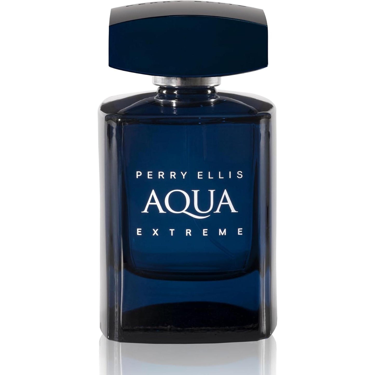 Perry Ellis Aqua Extreme Perry Ellis 100 ml Edt Spray - Hombre