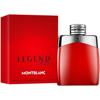 Mont Blanc Legend Red 100 Ml Edp Spray Montblanc -  Hombre