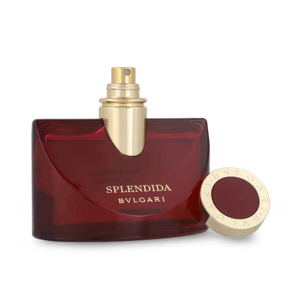 Splendida Bvlgari Magnolia Sensuel Bvlgari 100 ml Edp Spray - Mujer