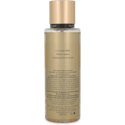 Victoria'S Secret Coconut Passion 250Ml Body Mist Spray - Mujer