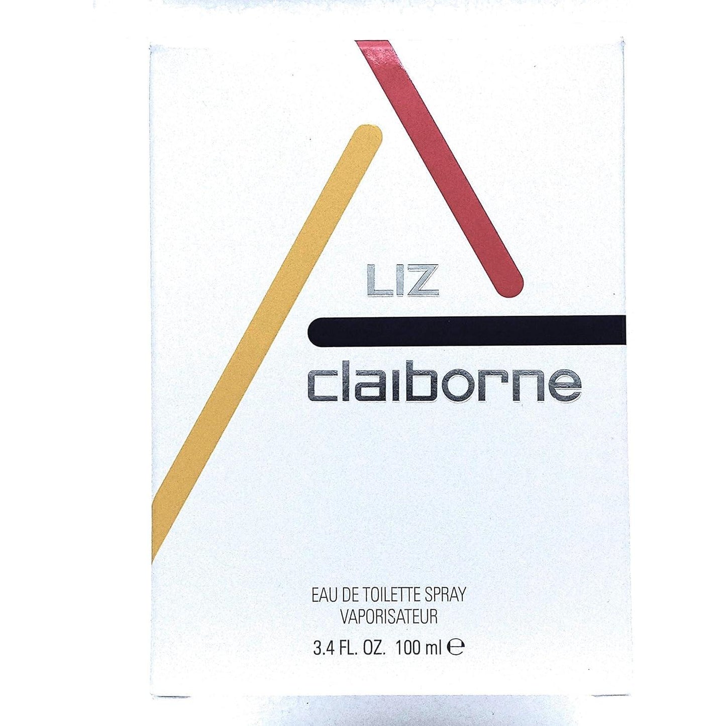 Liz Claiborne 100Ml Edt Spray - Mujer