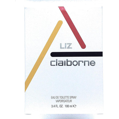 Liz Claiborne 100Ml Edt Spray - Mujer