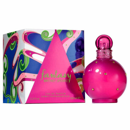 Fantasy Britney Spears 100 ml Edp Spray - Mujer