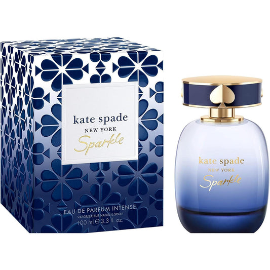Kate Spade Sparkle Intense Dama Kate Spade 100 ml Edp Spray - Mujer