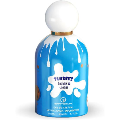 Tubbees Cookies & Cream Infantil Grandeur 50 ml Edp Spray - Infantil