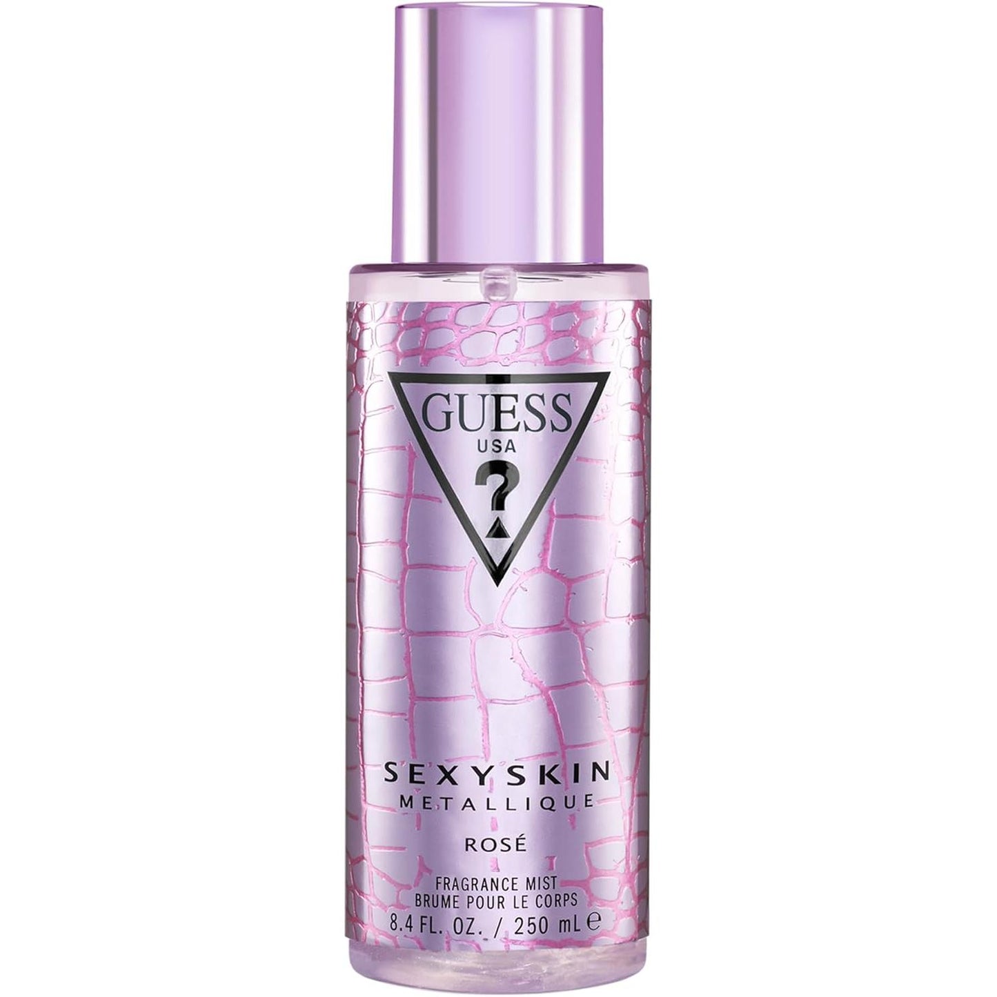 Guess Sexy Skin Metallique Rose Guess 250 ml Body Mist Spray - Mujer
