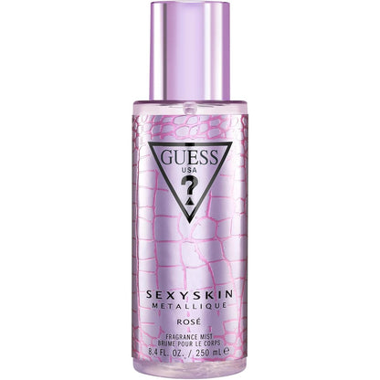 Guess Sexy Skin Metallique Rose Guess 250 ml Body Mist Spray - Mujer