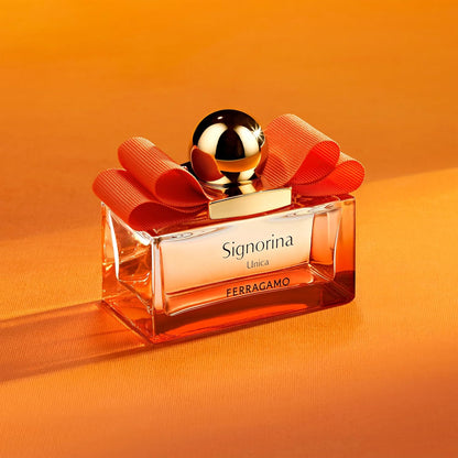 Signorina Unica Salvatore Ferragamo 100 ml Edp Spray - Mujer