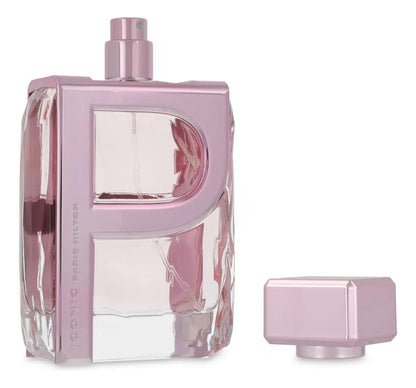 Paris Hilton Iconic 100Ml Edp Spray - Mujer