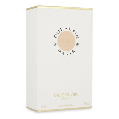 Guerlain Idylle Eau de Parfum 75 ml para Mujer - Fragancia Femenina de Alta Calidad