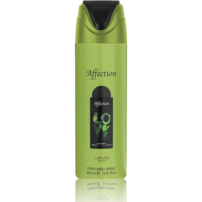 Lattafa Affection 200Ml Body Spray - Unisex