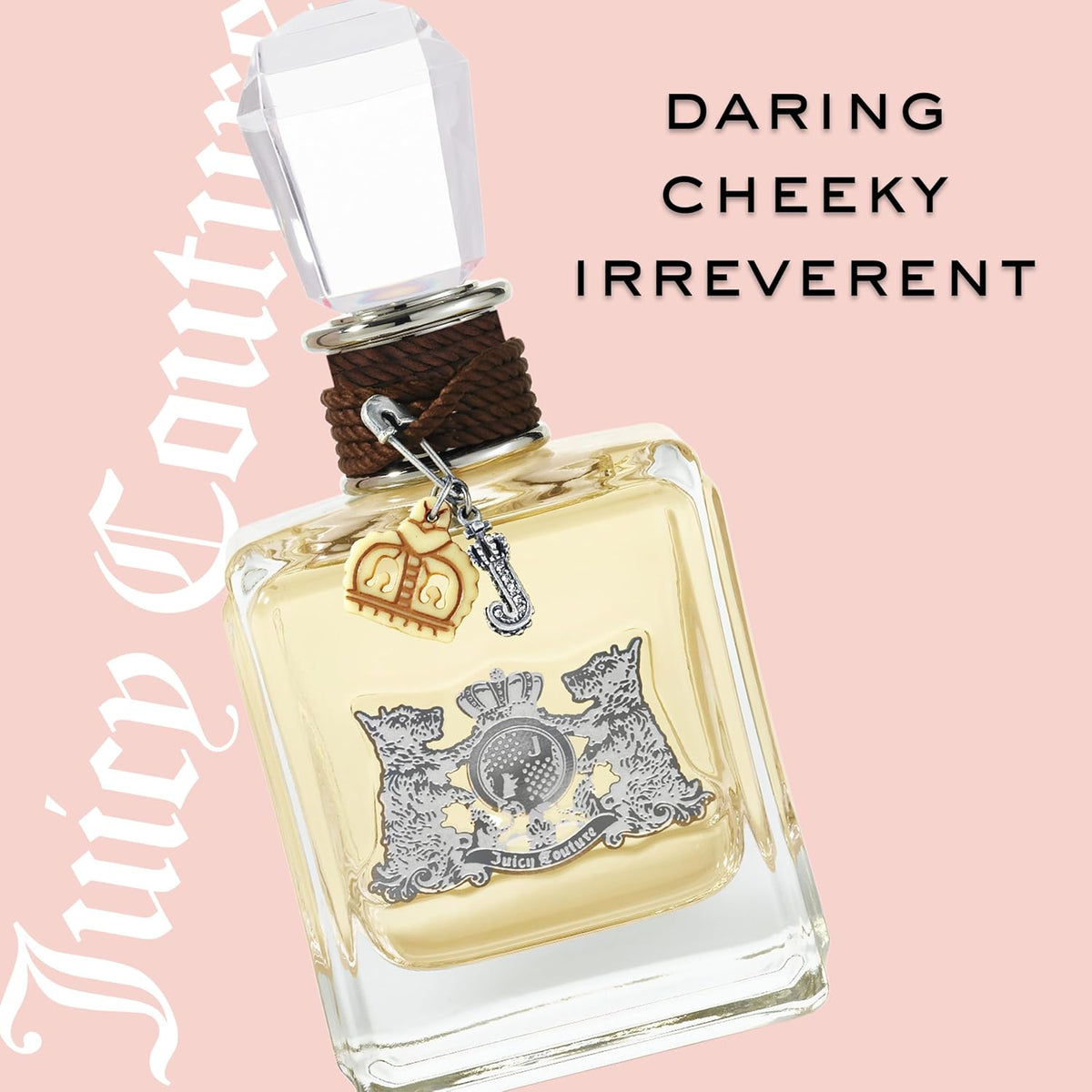 Juicy Couture Juicy Couture 100 ml Edp Spray - Mujer