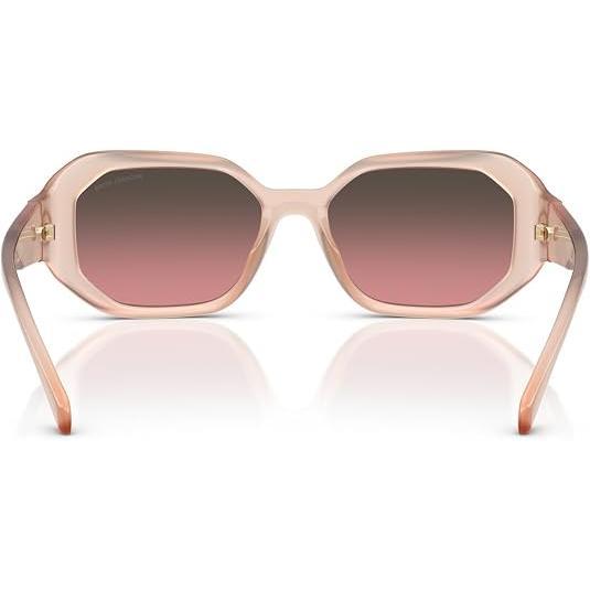Lentes Michael Kors Arena 0MK2240U34491154 - Mujer