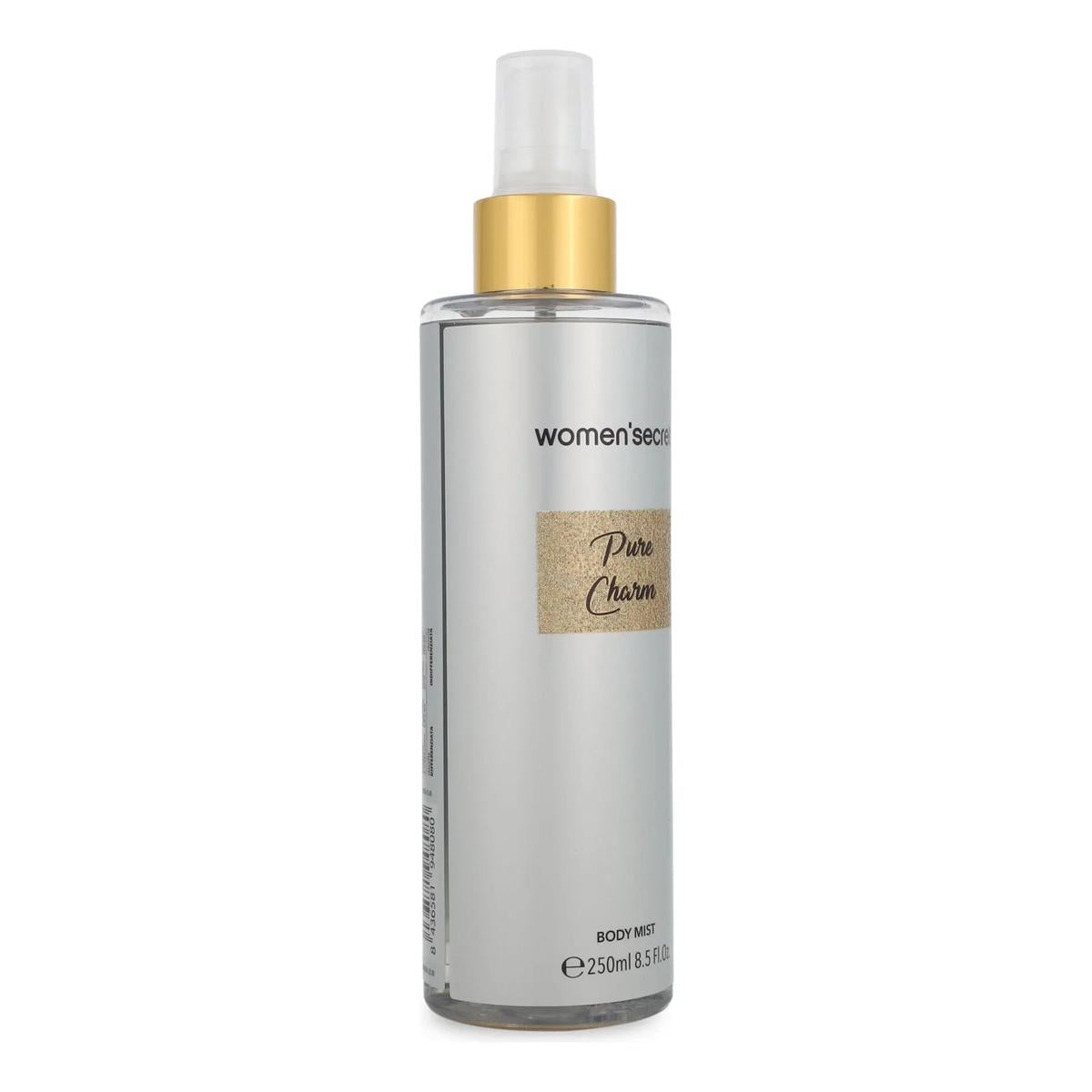 Victoria Secret Women'S Secret Pure Charm 250Ml Body Mist Spray - Mujer
