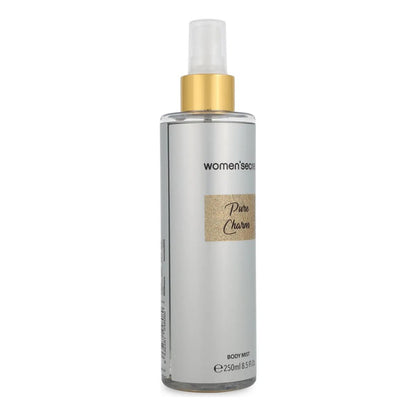 Victoria Secret Women'S Secret Pure Charm 250Ml Body Mist Spray - Mujer