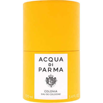 Acqua Di Parma Colonia 100Ml Edc Spray - Unisex