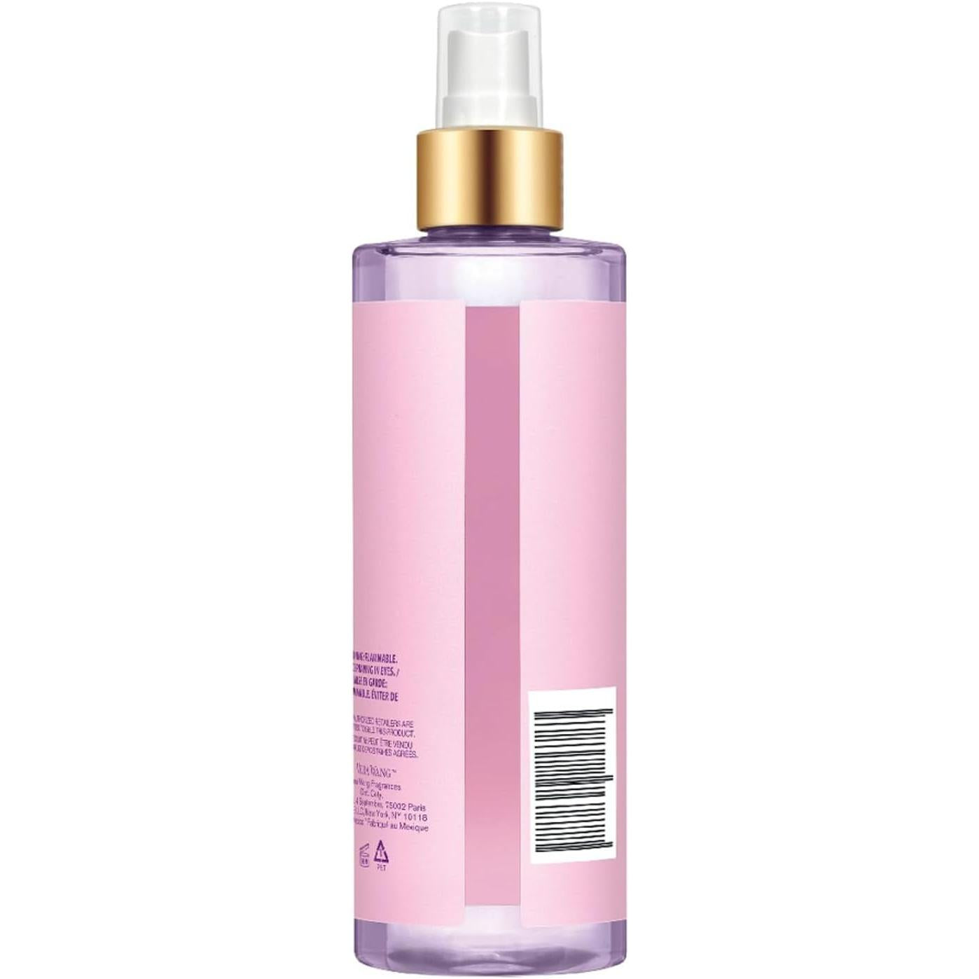 Vera Wang Princess 250Ml Body Mist Spray - Mujer