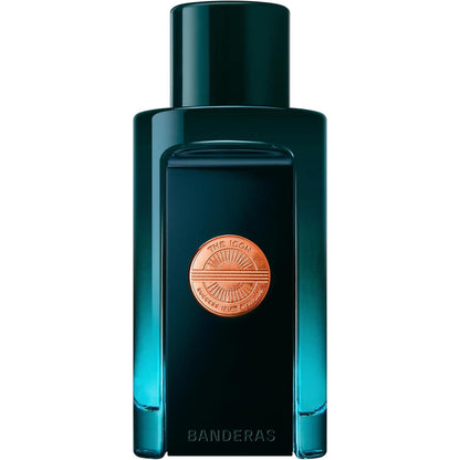 The Icon Attitude 100Ml Edp Spray - Hombre