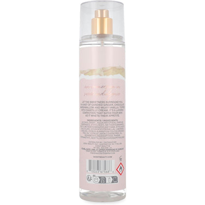Sabrina Carpenter Sweet Tooth 236 ml Body Mist Spray - Mujer