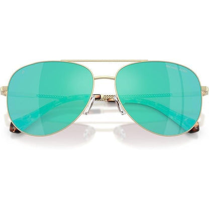 Lentes Michael Kors 0Mk117210142558 - Mujer
