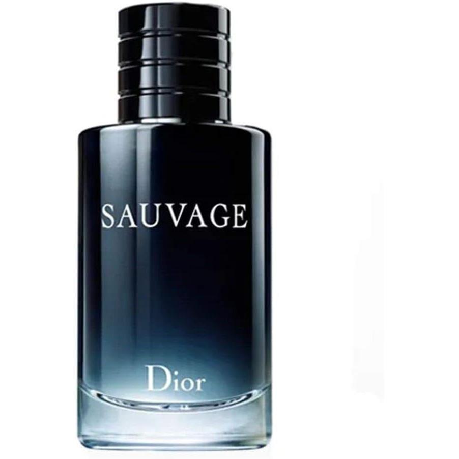 Sauvage Christian Dior 100 Ml Edt Spray -  Hombre