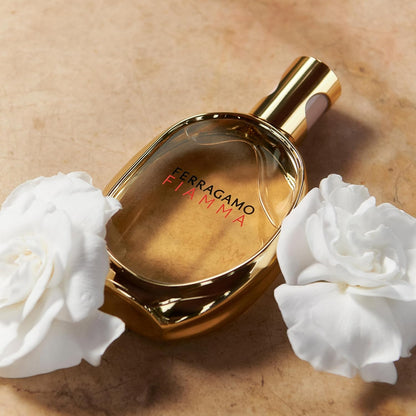 Ferragamo Ferragamo Fiamma 100Ml Edp Spray - Mujer