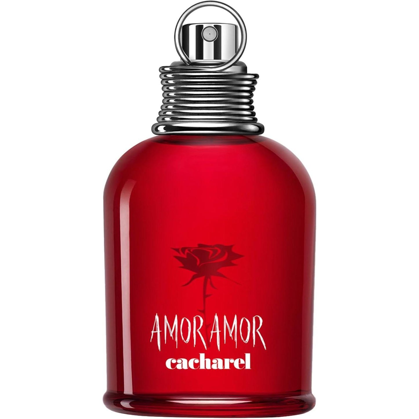 Amor Amor Dama Cacharel 100 ml Edt Spray - Mujer
