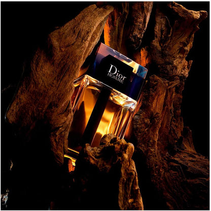 Dior Homme 100 Ml Edt Spray Christian Dior -  Hombre