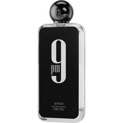 9pm Afnan 150 ml Edp Spray para Hombre - Fragancia Masculina de Alta Calidad