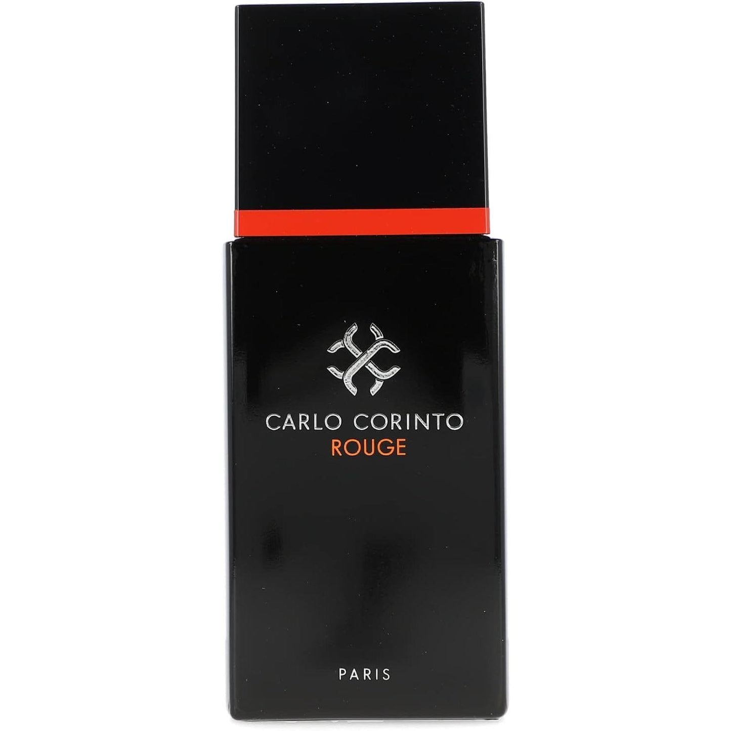 Carlo Corinto Rouge Caballero Carlo Corinto 100 ml Edt Spray - Hombre