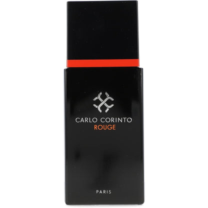 Carlo Corinto Rouge Caballero Carlo Corinto 100 ml Edt Spray - Hombre