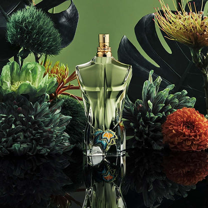 Le Beau Paradise Garden Caballero Jean Paul Gaultier 125 ml Edp Spray - Hombre