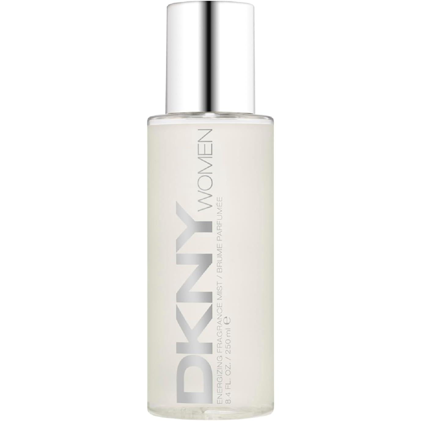 Dkny Women Energizing 250Ml Body Mist Spray - Mujer