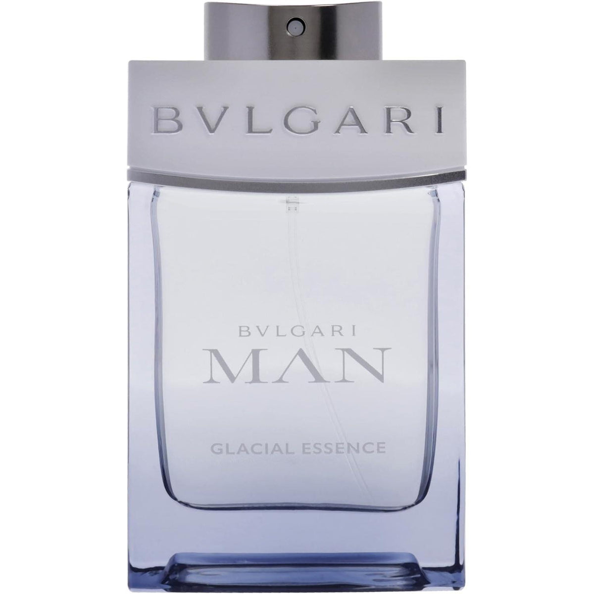 Bvlgari Man Glacial Essence Bvlgari 100 ml Edp Spray - Hombre