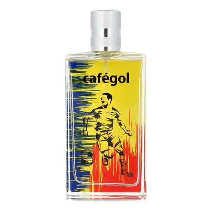 Cafe Gol Colombia Cafe Parfums 100 ml Edt Spray - Hombre